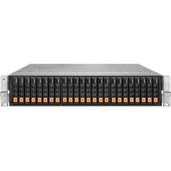 Серверная платформа Supermicro SSG-2029P-DN2R24L, фото 