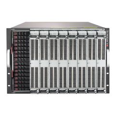 Серверная платформа Supermicro SYS-7089P-TR4T, фото 