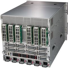 Серверная платформа Supermicro SYS-9029GP-TNVRT, фото 