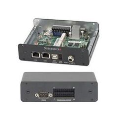 Серверная платформа Supermicro SYS-E100-8Q, фото 