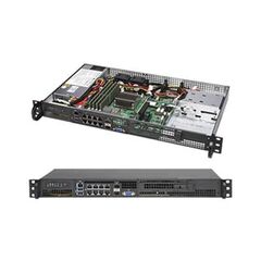 Серверная платформа Supermicro SYS-5019A-FTN10P, фото 