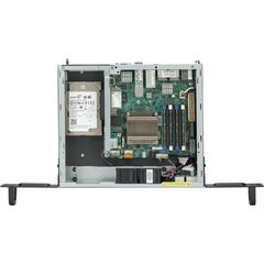 Серверная платформа Supermicro SYS-E300-9A, фото 