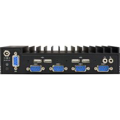 Серверная платформа Supermicro SYS-E100-9AP, фото 