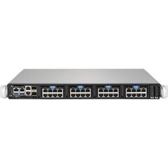 Серверная платформа Supermicro SYS-1019D-FRN5TP, фото 