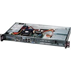 Серверная платформа Supermicro AS-5019D-FTN4, фото 