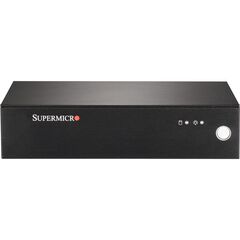 Серверная платформа Supermicro SYS-E102-9AP-L, фото 