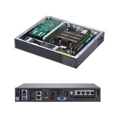 Серверная платформа Supermicro SYS-E300-9D, фото 