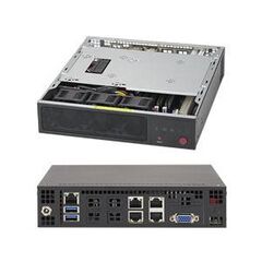 Серверная платформа Supermicro SYS-E200-8D, фото 