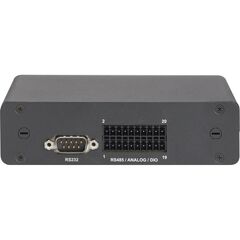 Серверная платформа Supermicro SYS-E100-8Q-THE3, фото 