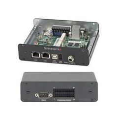 Серверная платформа Supermicro SYS-E100-8Q-AW, фото 