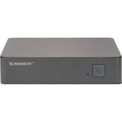 Серверная платформа Supermicro SYS-E200-9B, фото 
