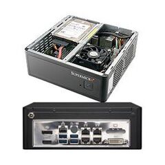 Серверная платформа Supermicro SYS-1019S-MP, фото 