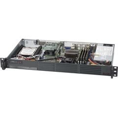 Серверная платформа Supermicro SYS-5018D-LN4T, фото 