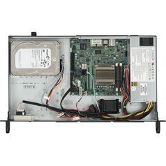 Серверная платформа Supermicro SYS-5018A-LTN4, фото 