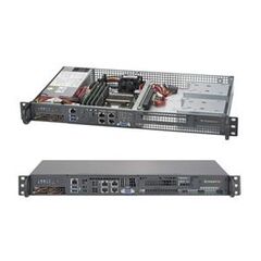 Серверная платформа Supermicro SYS-5018D-FN4T, фото 