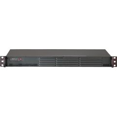 Серверная платформа Supermicro SYS-5017K-N6, фото 