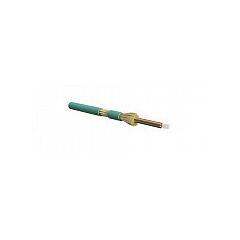 Кабель волоконно-оптический Hyperline FO-DT-IN-503-24-LSZH-AQ, фото 