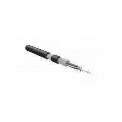 Кабель волоконно-оптический Hyperline FO-PDM-OUT-9S-32-PE-BK, фото 