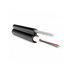Кабель волоконно-оптический Hyperline FO-SST-OUT-503-16-PE-BK, фото 