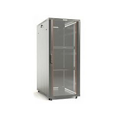 Шкаф напольный Hyperline TTB-3281-AS-RAL7035, фото 