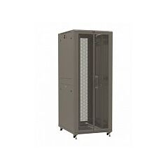 Шкаф напольный Hyperline TTR-3261-DD-RAL7035, фото 