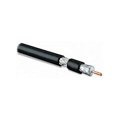 Кабель коаксиальный Hyperline COAX-RG11-500, фото 