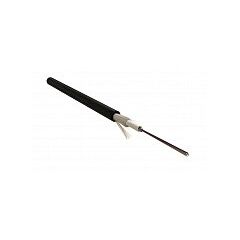 Кабель волоконно-оптический Hyperline FO-ST-OUT-503-16-PE-BK, фото 