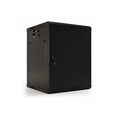 Шкаф настенный Hyperline TWB-2245-SR-RAL9004, фото 