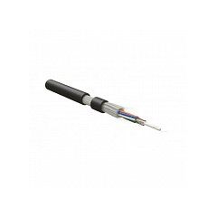 Кабель волоконно-оптический Hyperline FO-PDM-OUT-50-16-PE-BK, фото 