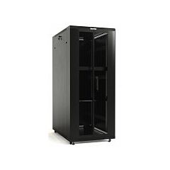Шкаф напольный Hyperline TTB-2288-DD-RAL9004, фото 