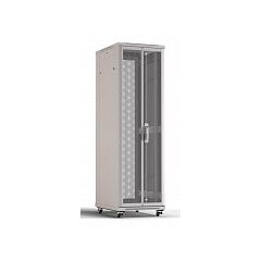 Шкаф напольный Hyperline TTR-2268-DD-RAL7035, фото 