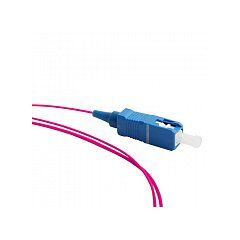 Пигтейл Hyperline FPT-B9-504-SC/PR-1M-LSZH-MG, фото 