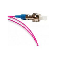 Пигтейл Hyperline FPT-B9-504-FC/PR-1M-LSZH-MG, фото 