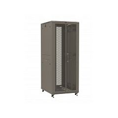 Шкаф напольный Hyperline TTR-4281-DD-RAL7035, фото 