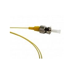Пигтейл Hyperline FPT-B9-504-ST/PR-1M-LSZH-MG, фото 