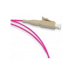 Пигтейл Hyperline FPT-B9-504-LC/PR-1.5M-LSZH-MG, фото 