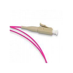 Пигтейл Hyperline FPT-B9-504-LC/PR-1M-LSZH-MG, фото 