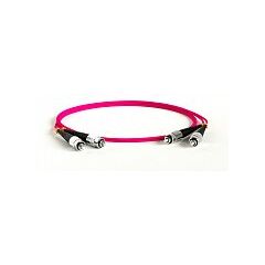 Патч-корд оптический Hyperline FC-D2-504-FC/PR-FC/PR-H-1.5M-LSZH-MG, фото 