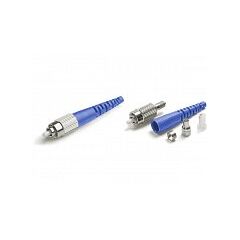 Коннектор Hyperline FK-STD-FC/SA-SM-UPC-SL-S3-BL-200, фото 