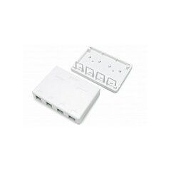 Корпус Hyperline SBB3-4-WH, фото 