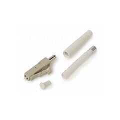 Коннектор Hyperline FK-STD-LC/SA-MM-UPC-BG-S2-BG-200, фото 