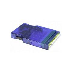 Кассета Hyperline PPTR-CSS-1-6xDLC-SM/GN-BL, фото 