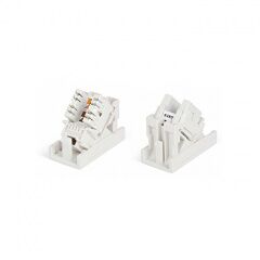 Розетка Hyperline SIP2K-C6-M45-22.5, фото 