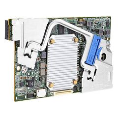 Контроллер HP Smart Array P246br/1GB FBWC 12Gb 4-ports Int 749975-B21, фото 