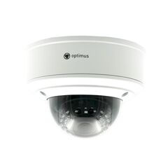 IP-камера Optimus IP-E042.1(2.8-12)P_V.2, фото 
