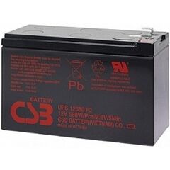 Аккумуляторная батарея для ИБП CSB UPS12580, фото 