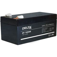 Аккумулятор Delta DT 12032, фото 
