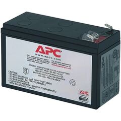 Аккумуляторная батарея для ИБП APC RBC2 12V/7AH, фото 