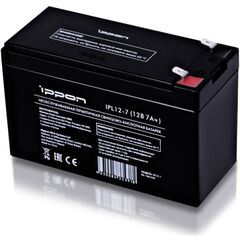 Батарея для ИБП IPPON IPL12-7 (12V 7AH), фото 