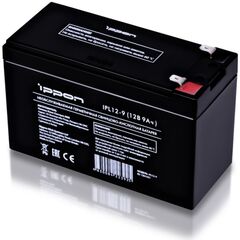 Батарея для ИБП IPPON IPL12-9 (12V 9AH), фото 